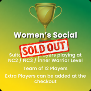 Fatblokes 7s women's social team entry