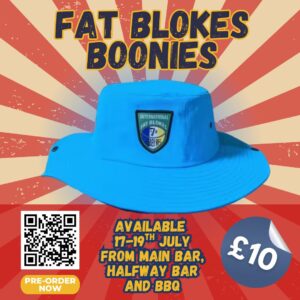 FatBlokes Boonie